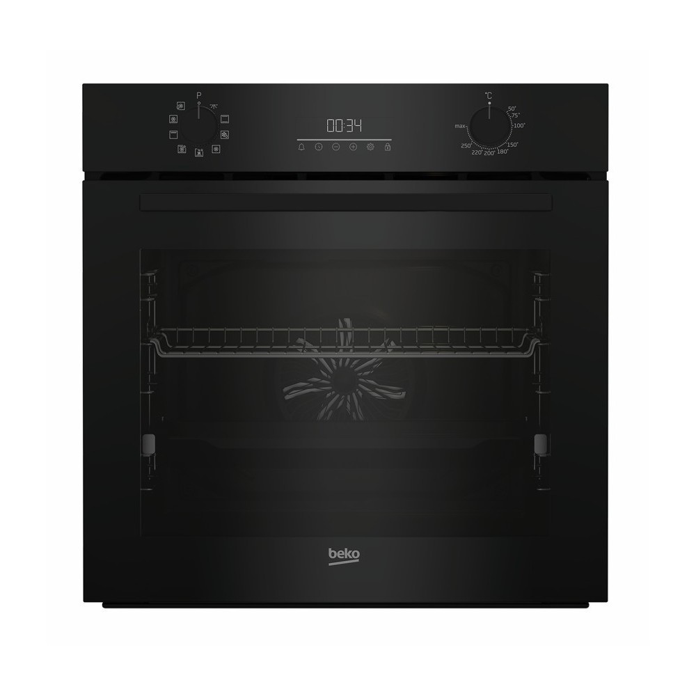 Beko BCBIMA17300KSB Forno AirFry: Cucina Sana e Veloce | Offerta on-line