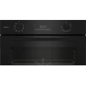 Beko BCBIM17300KSB Tiefschwarzer Ofen : Farben - DEEPBLACK