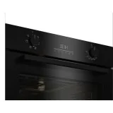 Forno Beko BCBIE17300KSB DeepBlack™: Multifunzione e AeroPerfetto