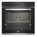 Beko Духовка BBIS13400XMSWE Nature Line : Цвет - Черный