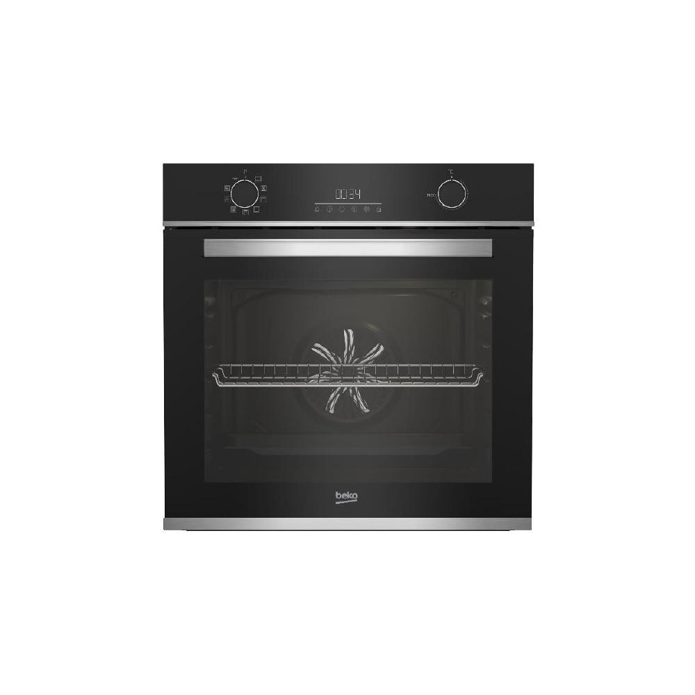 Beko BBIE13301XMP Oven Nature | Fonctions 9 multifonctions, nettoyage des pirates, classe A |MISUMI