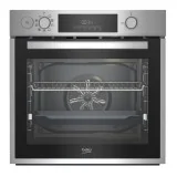 Beko BBIS14300XE Forno Shine | 9 Functions, Steam Cooking, 72 Lt, Class A+ |MISUMI