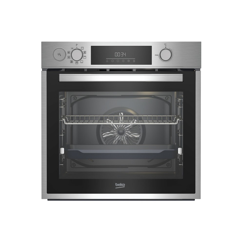 Beko BBIMA12300X Muebles multifunción AirFry Silencio Cocina Sano Silencioso