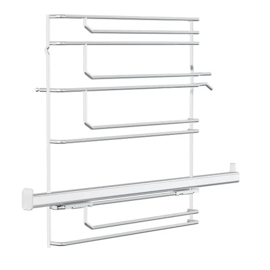 Beko 4480100203 Guides télescopiques Extraction partielle | Pièces de rechange Lave-vaisselle