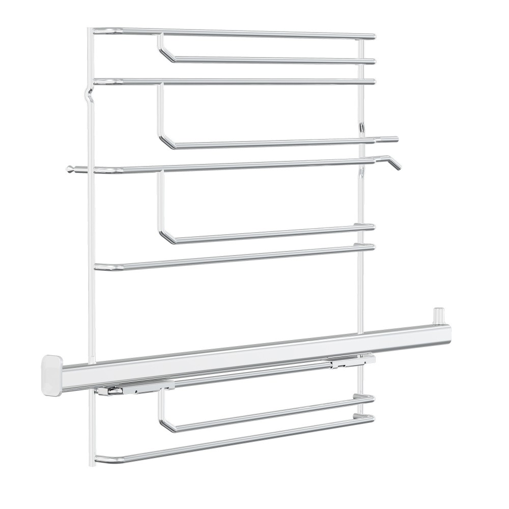 Beko 4480100203 Guide Telescopiche Estrazione Parziale | Ricambio Lavastoviglie