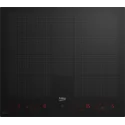Beko MHII68811NTMTI 感应 60 厘米