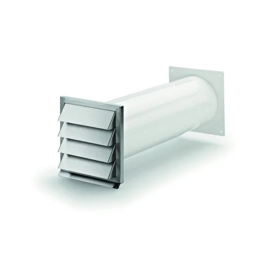 Air in Muro Beko | Rectangular entry for Aspirant Plan