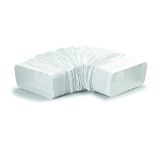 Beko Courbe flexible pour plan d'aspiration |MISUMI