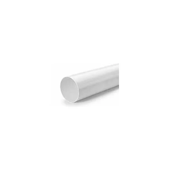 Beko Tube rond 100 cm pour Piano Aspirante | Ricambio Original |MISUMI