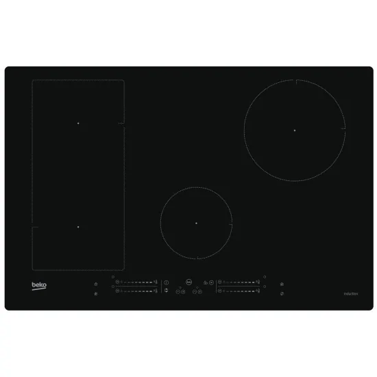 Induction hob Beko HII84541IFT 80 cm |MISUMI
