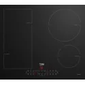 Beko HII64203FMT hob