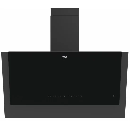 C Beko MBHCA97841BMTHSI Midnight Line 90 см, Class A++, WiFi, SmellSense, HeatSense