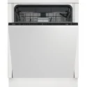 Beko BDIN38562C Spülmaschine 60 cm