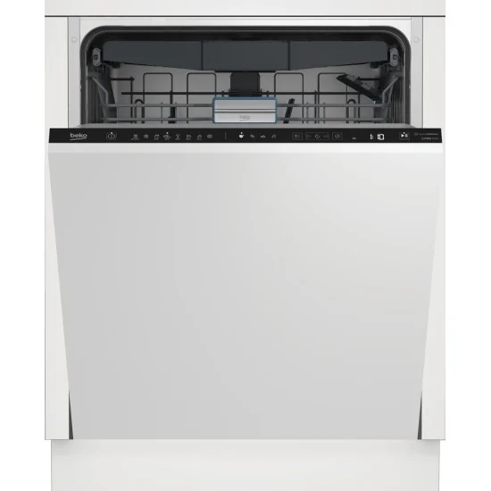 Beko BDIN38562C Lavavajillas 60 cm Clase A, 15 cubiertas, Motor Inverter, SelfDry® ← Comprar en línea