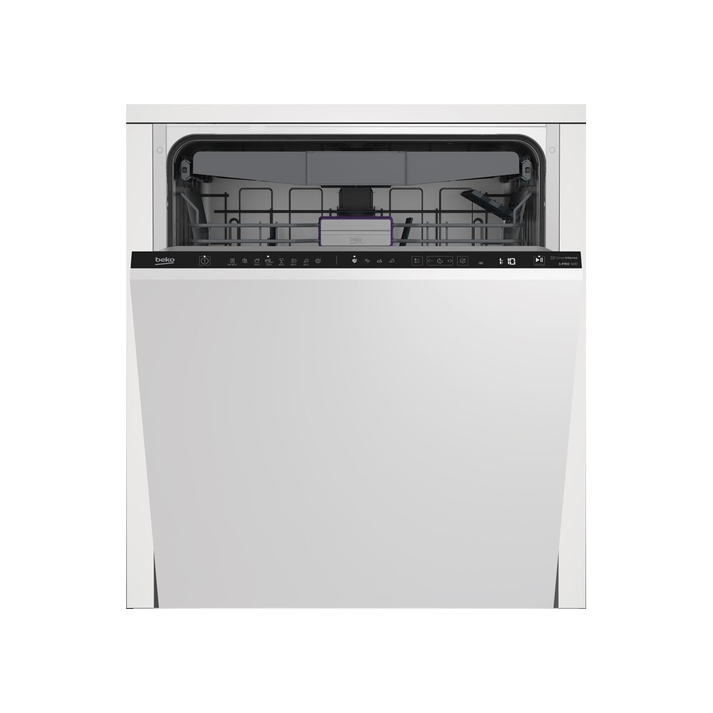 Beko BDIN38561C Lave-vaisselle 60 cm |MISUMI