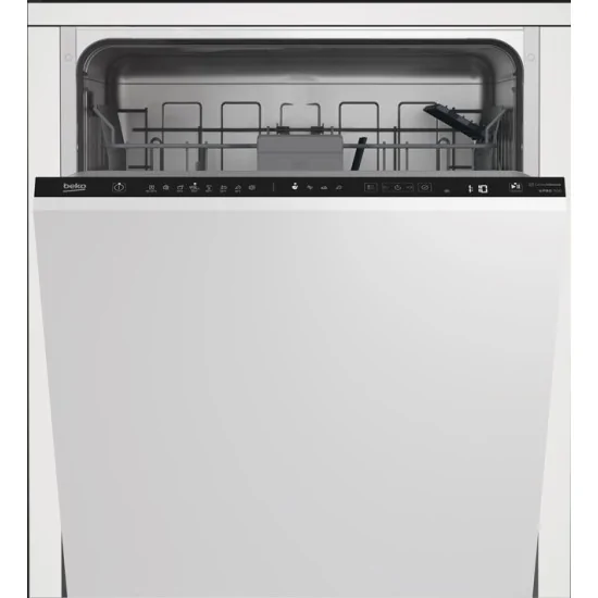 Lavavajillas Beko BDIN38440C TENIDO 60 cm, 14 cubiertas, Motor Inverter, Apertura automática TEN Comprar en línea