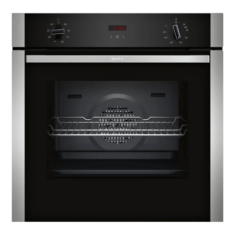 Goditi l'Esperienza Neff con , EasyClean e Display rosso