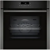 Neff B2ACJ7AG3 皮罗化 Oven, 7 函数, Air Fry, 显示触摸 QQ Duegstore.com