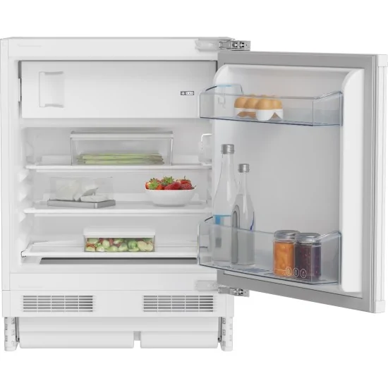 Beko BU1154HCN: Fridge Compact, Class E, 107L | Online Offer