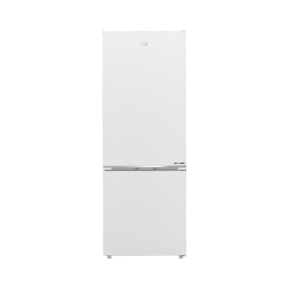 Beko B3RCNE564HW: Frigo Combinato Maxi Capacità, No Frost, HarvestFresh