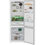 Beko B3RCNE564HW: Frigo Combinato Maxi Capacità, No Frost, HarvestFresh