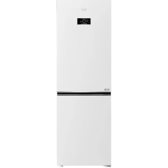 Beko B3RCNA364HW：无霜组合冰箱，316L，HarvestFresh |网上报价