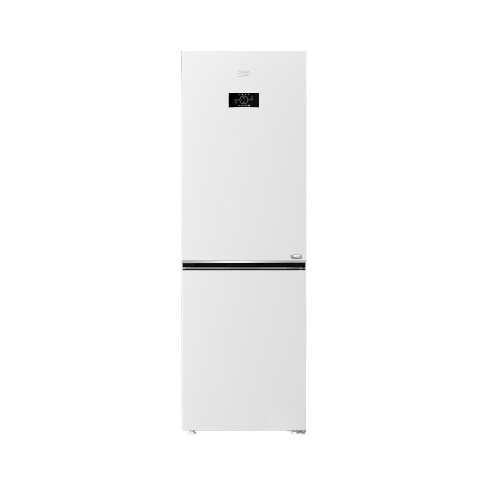 Beko B3RCNA364HW: No-Frost-Kombikühlschrank, 316 l, HarvestFresh |Online-Angebot