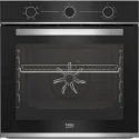Beko BBIE13100X : colours - Black