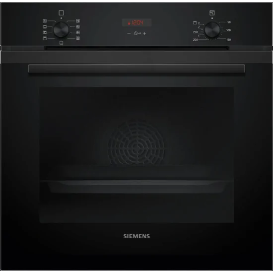 Siemens HB234 ABBB3 常规 Oven, EcoClean, 数字 LED 显示器 QQ Duegstore.com