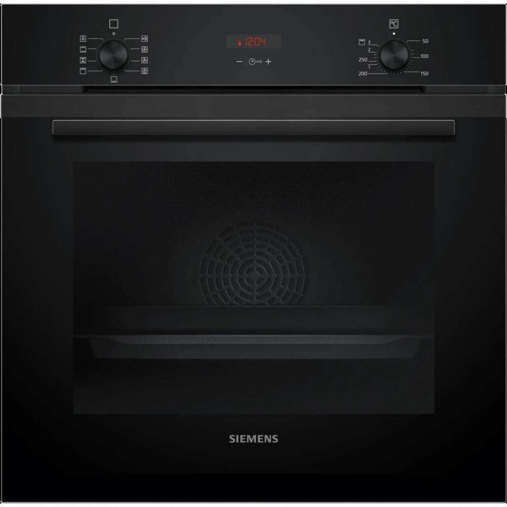 Siemens HB234ABB3 Oven, ecoClean, Digital LED Display |MISUMI Duegstore.com