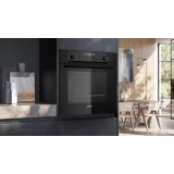 Siemens HB237GBB3 Backofen, EcoClean, Digital LCD Display | Duegstore.com