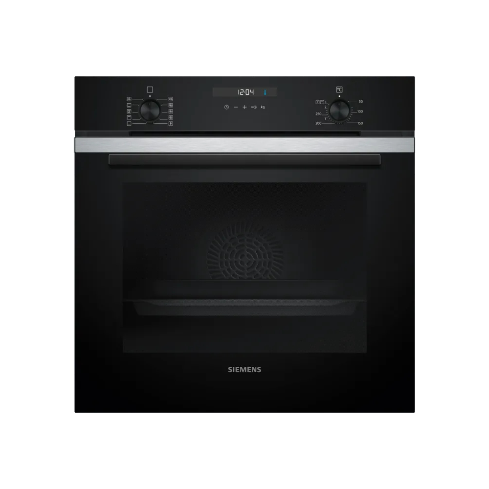 Siemens HB237GES3 Oven, ecoClean, Guías Telescópicas Duegstore.com