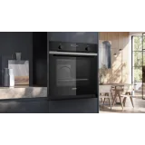 Siemens HB279GES3 Pirolytique, TFT Display, 40 Programmes, Airfry, SoftMove |MISUMI Duegstore.com