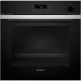 Siemens HR272GES3 Forno con Vapore Pirolitico, Display Touch, 15 Programmi, Airfry, SoftMove | Duegstore.com