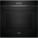 Forno da incasso nero 13 funzioni di cottura
