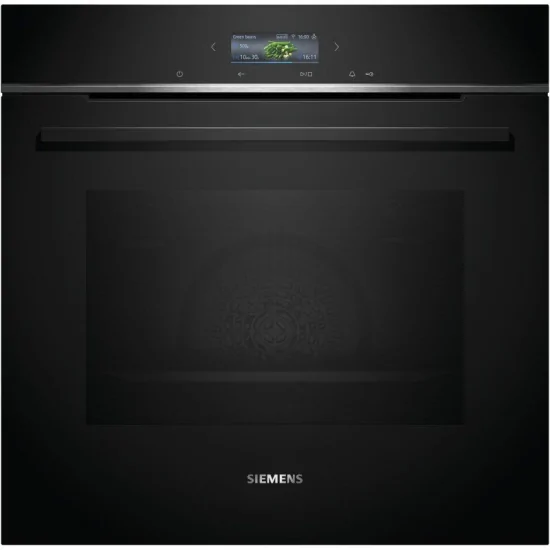 Siemens HB774A1B1: der perfekte Einbaubackofen zum Kochen wie ein Chefkoch