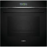 Siemens HB774A1B1 : le four encastrable parfait pour cuisiner comme un chef