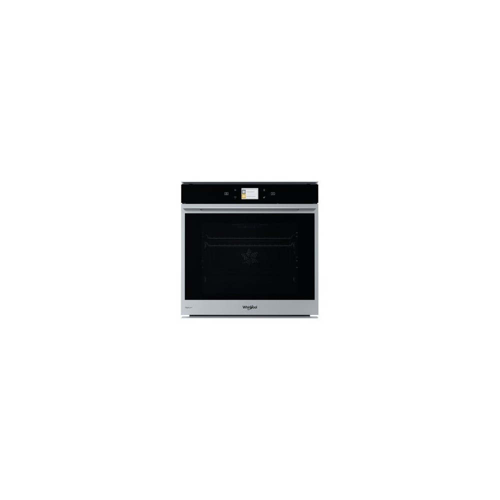 Whirlpool W9 OP2 4S2 H: Steam oven with Smart Clean and 6th SENSO