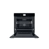 Whirlpool W9 OP2 4S2 H：具有智能清洁和第六感的蒸汽烤箱