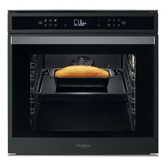 Whirlpool W6 OM4 4S1 P BSS: Four multifonctionnel 73L |MISUMI