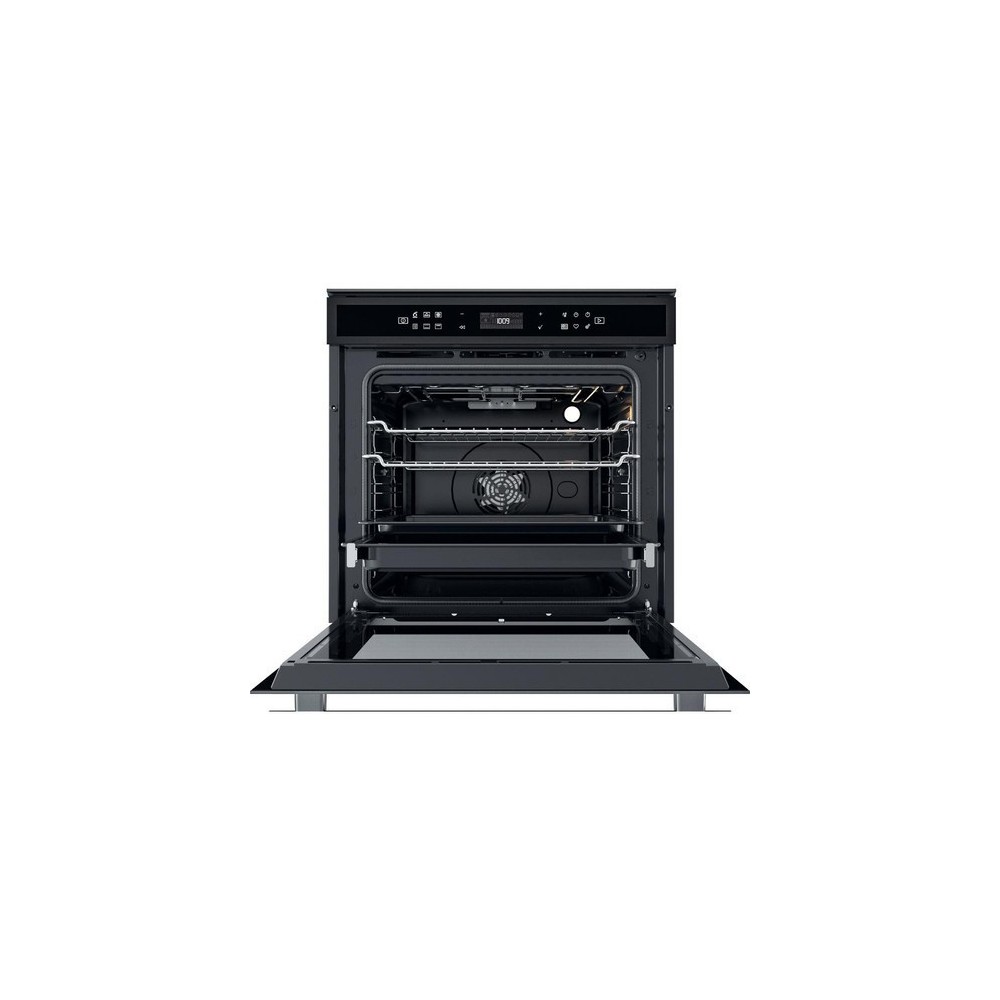 Whirlpool W6 OM4 4S1 P BSS:多功能 Oven 73L QQ在线提供