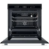 Whirlpool W6 OM4 4S1 P BSS:多功能 Oven 73L QQ在线提供