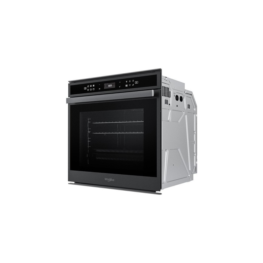 Whirlpool W6 OM4 4S1 P BSS:多功能 Oven 73L QQ在线提供