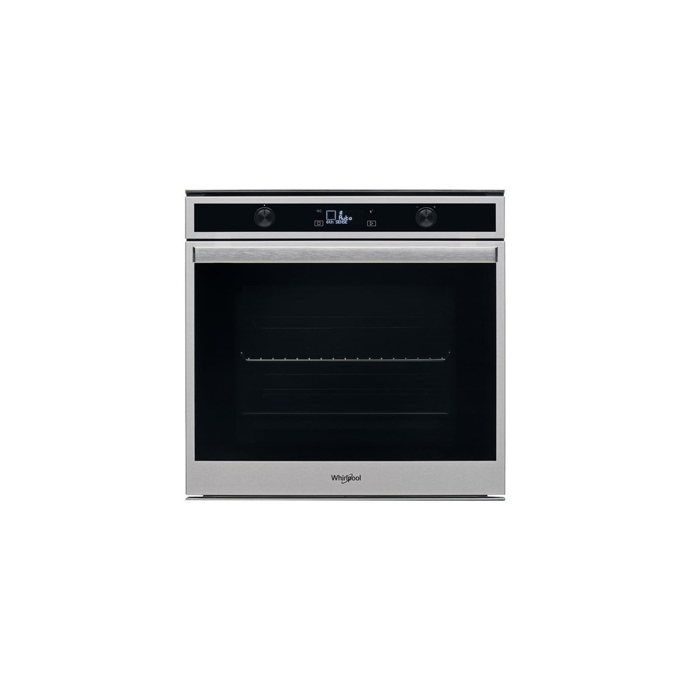 Whirlpool W6 OM5 4S1 P: Forno Multifunzione con 6° SENSO e Autopulizia Pirolitica