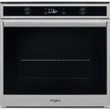 Whirlpool W6OM54SH (英语)