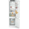 Liebherr ICNd 5603 Serie Pure - Frigo-Congelatore Combinato, Classe D, NoFrost, PowerCooling