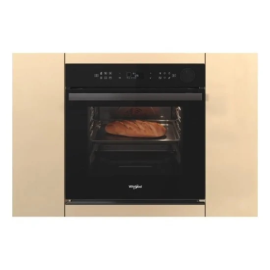 Whirlpool AKZ9S 8270 FB Forno Elettrico Incasso | Tecnologia 6° Senso