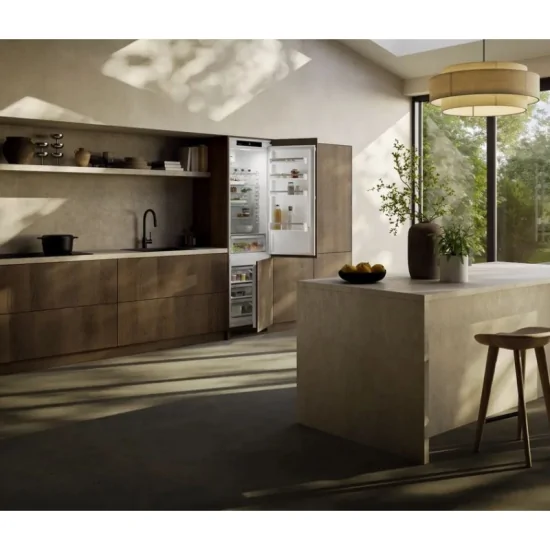 Liebherr ICNSd 5603 Serie Pure, Frigo-Congelatore Combinato, NoFrost, PowerCooling | Duegstore.com