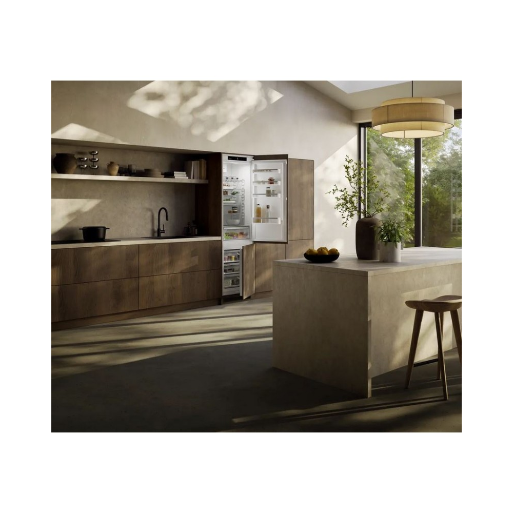 Liebherr ICNSd 5603 Serie Pure, Frigo-Congelatore Combinato, NoFrost, PowerCooling | Duegstore.com