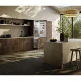 Liebherr ICNSd 5603 Serie Pure, Frigo-Congelatore Combinato, NoFrost, PowerCooling | Duegstore.com